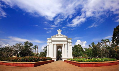 Aayi Mandapam