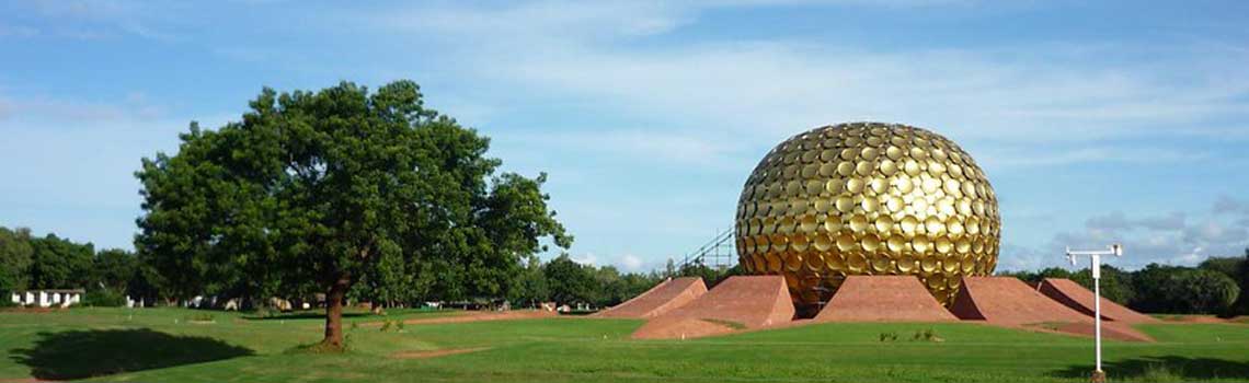 Auroville