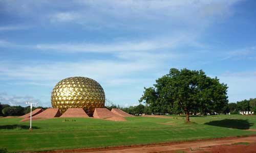 Auroville