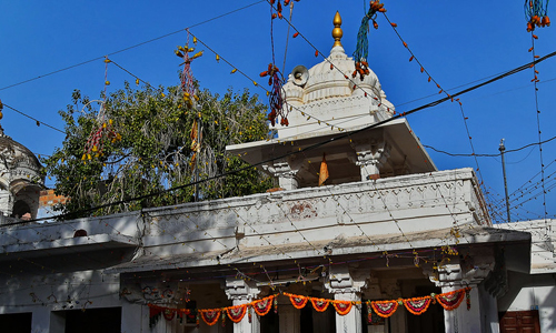 places to visit in raika bagh jodhpur