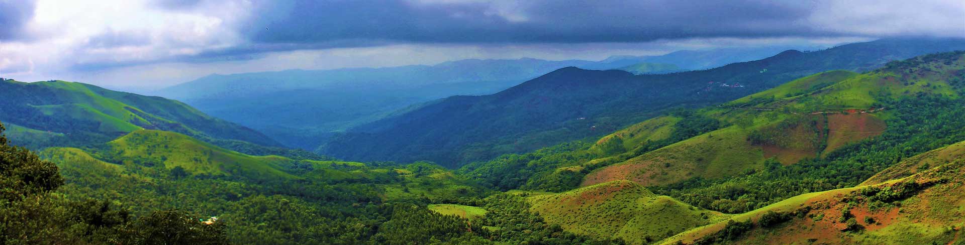 chikmagalur local tour packages
