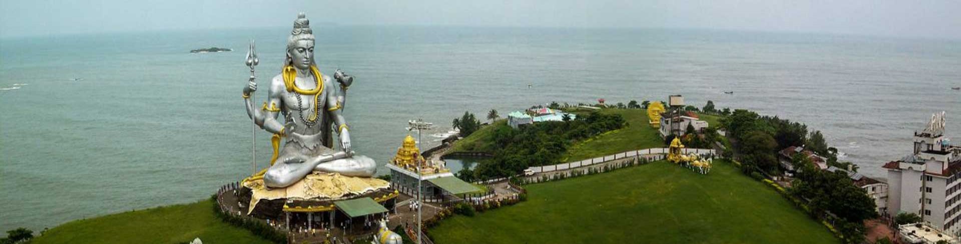 murudeshwar tour packages from pune