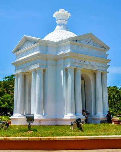 Aayi Mandapam