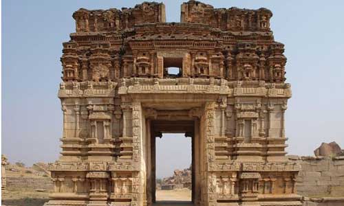 Achyutaraya Temple