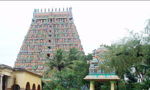 Adi Kumbeswarar Temple