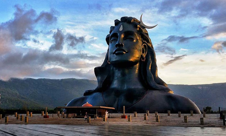 Adiyogi