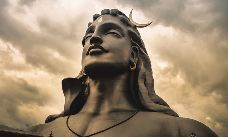 Adiyogi