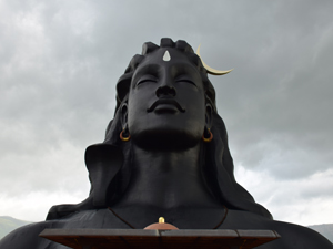 Adiyogi