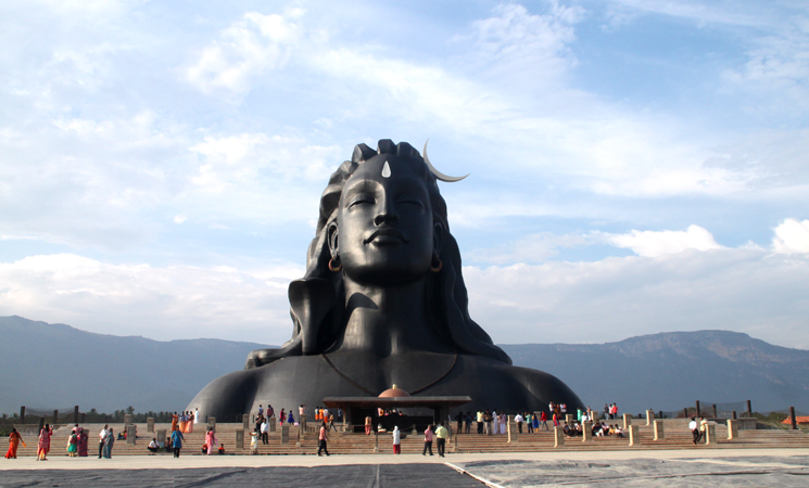 Adiyogi