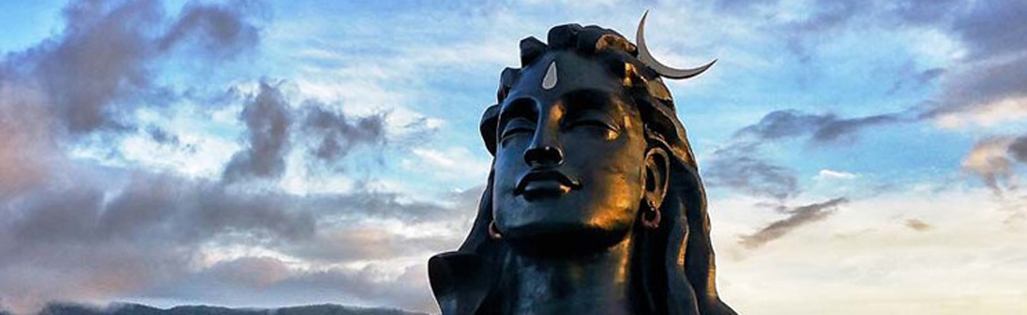 Adiyogi ISHA