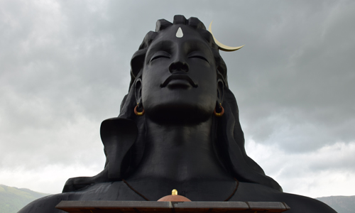 Adiyogi ISHA