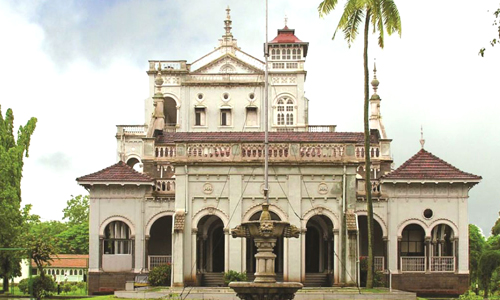 Aga Khan Palace