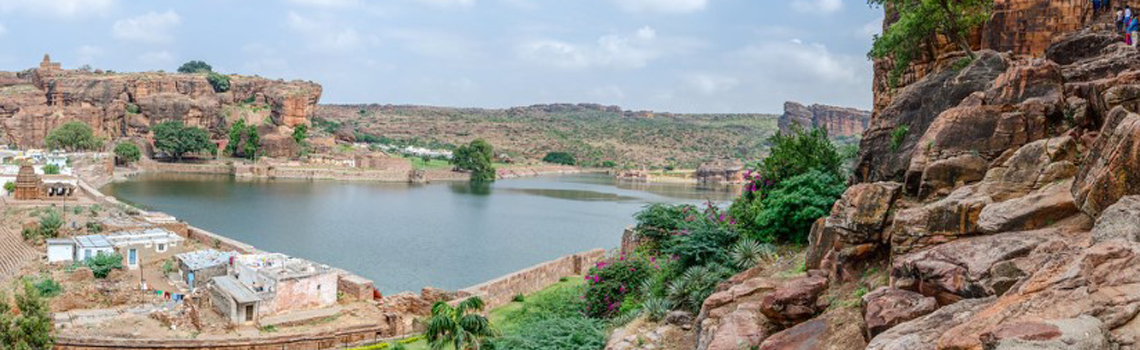 Agastya Lake