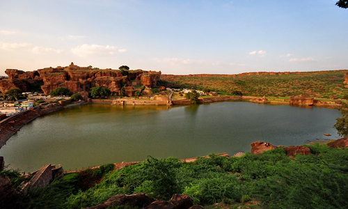 Agastya Lake