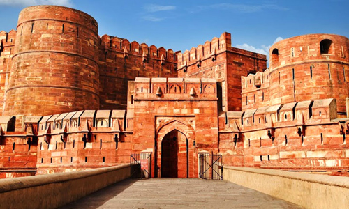 Agra Fort