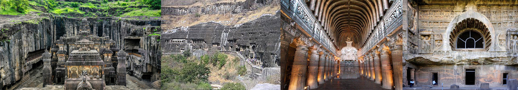 Ajanta Caves