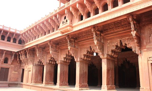 Akbari Mahal