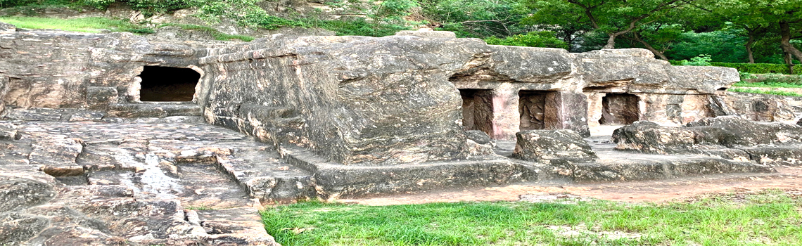 Akkanna Madanna Caves