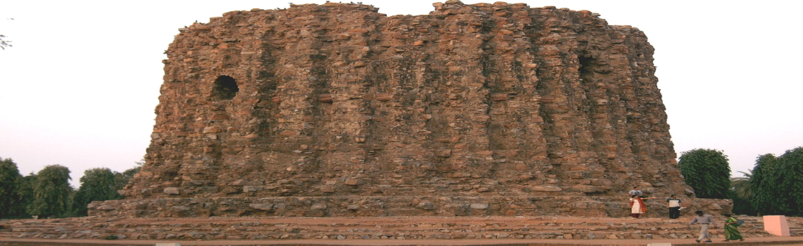 Alai Minar