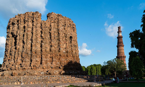 Alai Minar