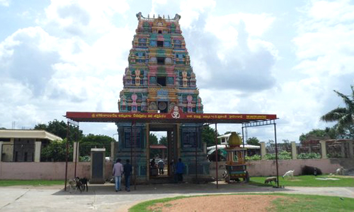 Alampur