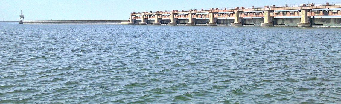 Ali Sagar Dam