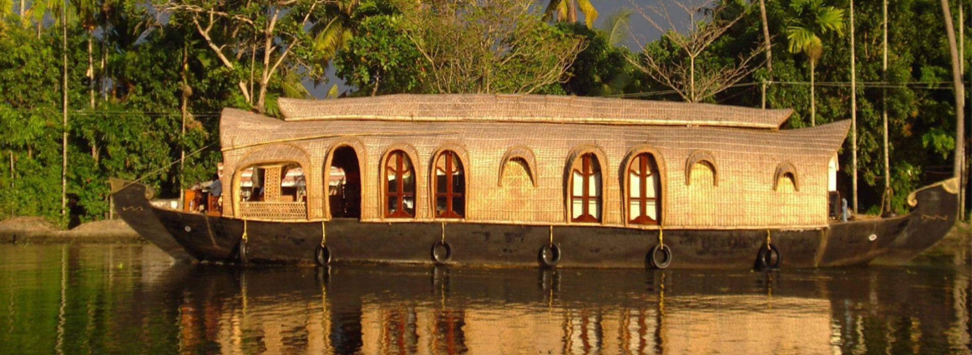 Alleppey