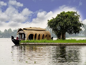 Alleppey/Alappuzha