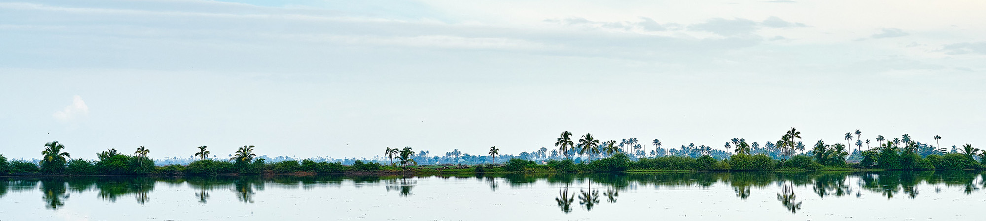 Alleppey Shikara Ride