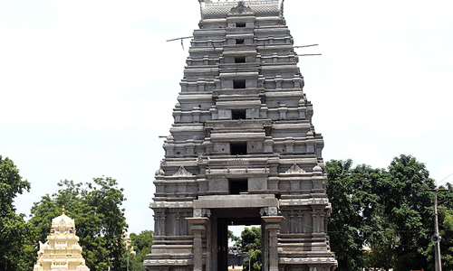 Amareswara Temple