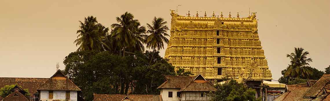 Anantha Padmanabha Temple