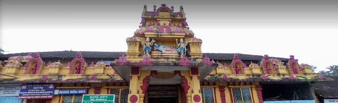 Anantha Shayana temple