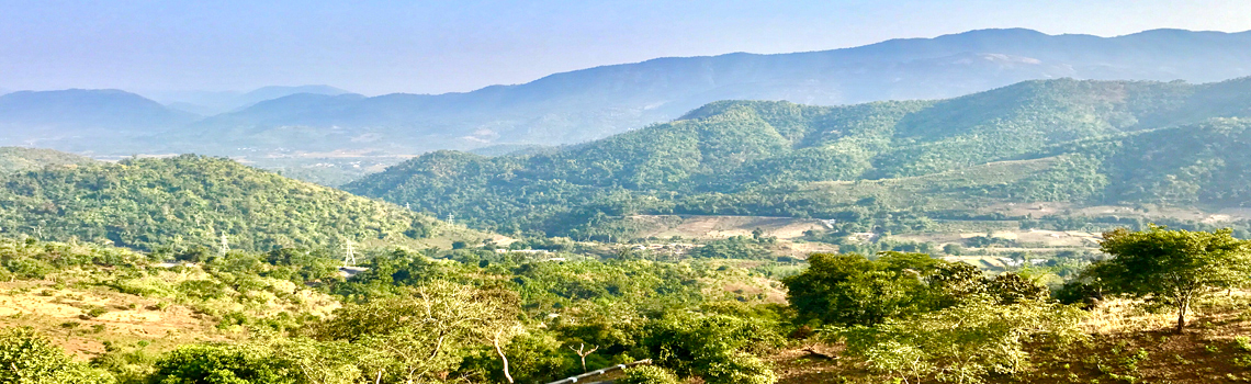 Ananthagiri