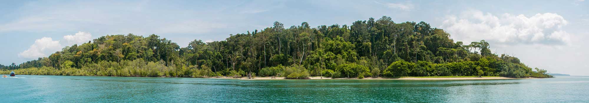 Andaman-Portblair