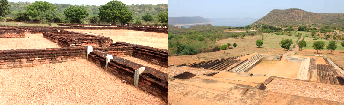 Anupu Nagarjuna Sagar