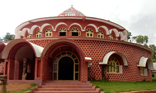 Araku Tribal Museum