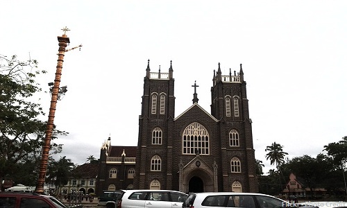 Arthunkal Church