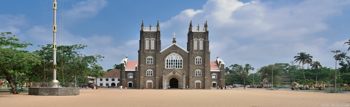 Arthunkal Church