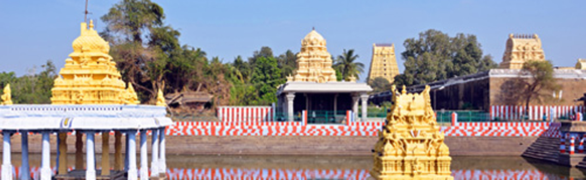 Athi Varadhar Temple