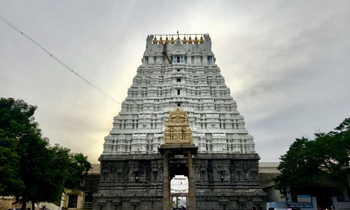 Athi Varadhar Temple