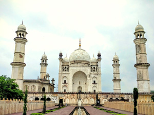 Aurangabad
