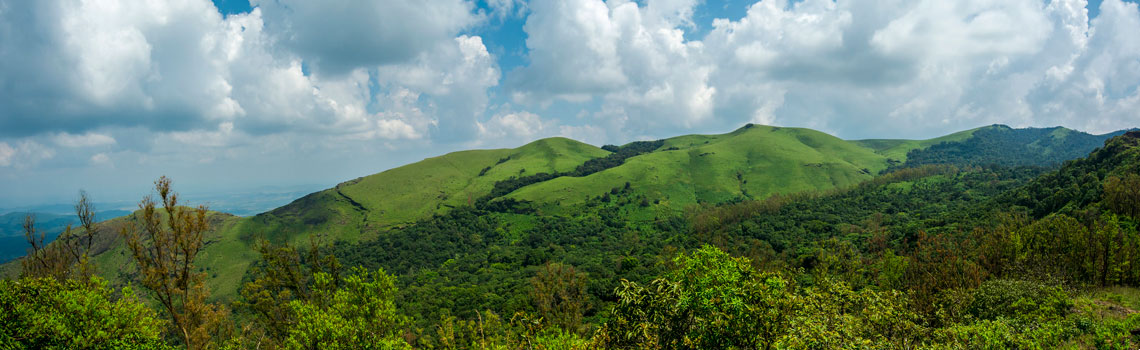 Baba Budangiri