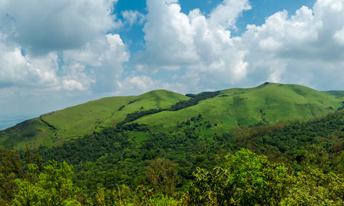 Baba Budangiri