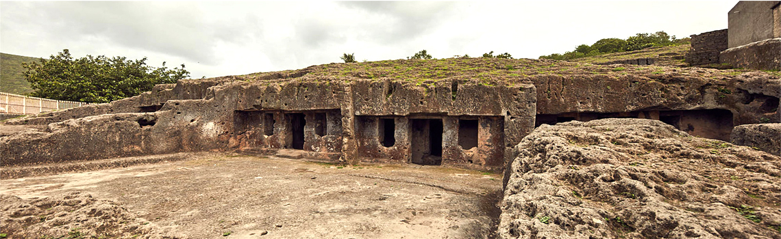 Baba Pyare Caves