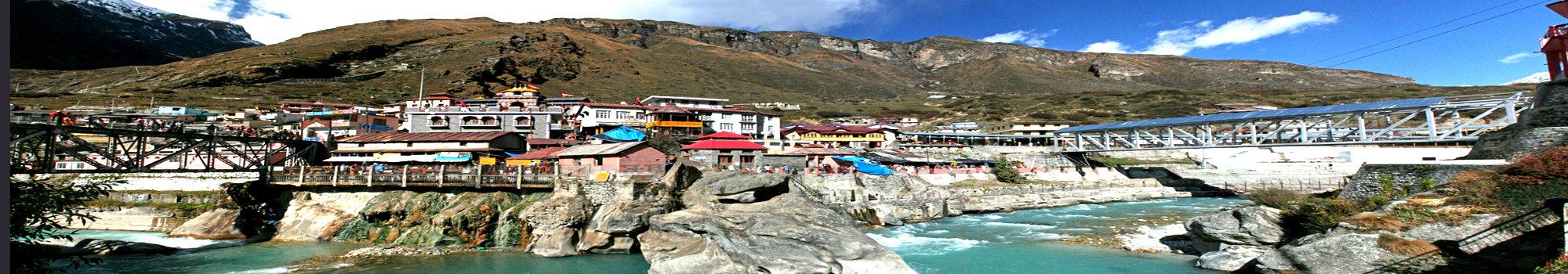 Badrinath