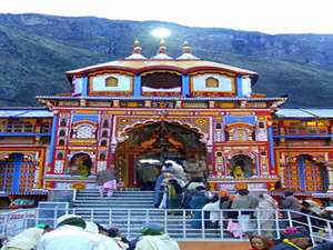 Badrinath