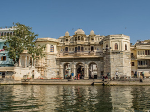 Bagore Ki Haveli