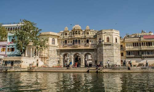 Bagore ki Haveli