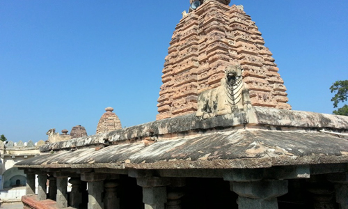 Bala Brahma Temple