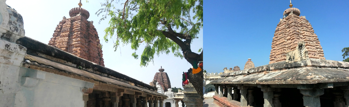 Bala Brahma Temple